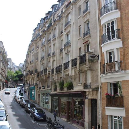 Lovely Love Nest Near Montmartre Διαμέρισμα Παρίσι Εξωτερικό φωτογραφία